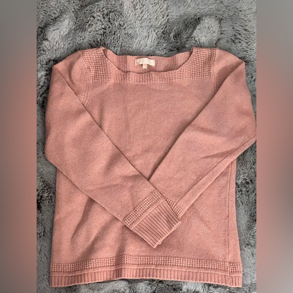 Benedetta B Sweater